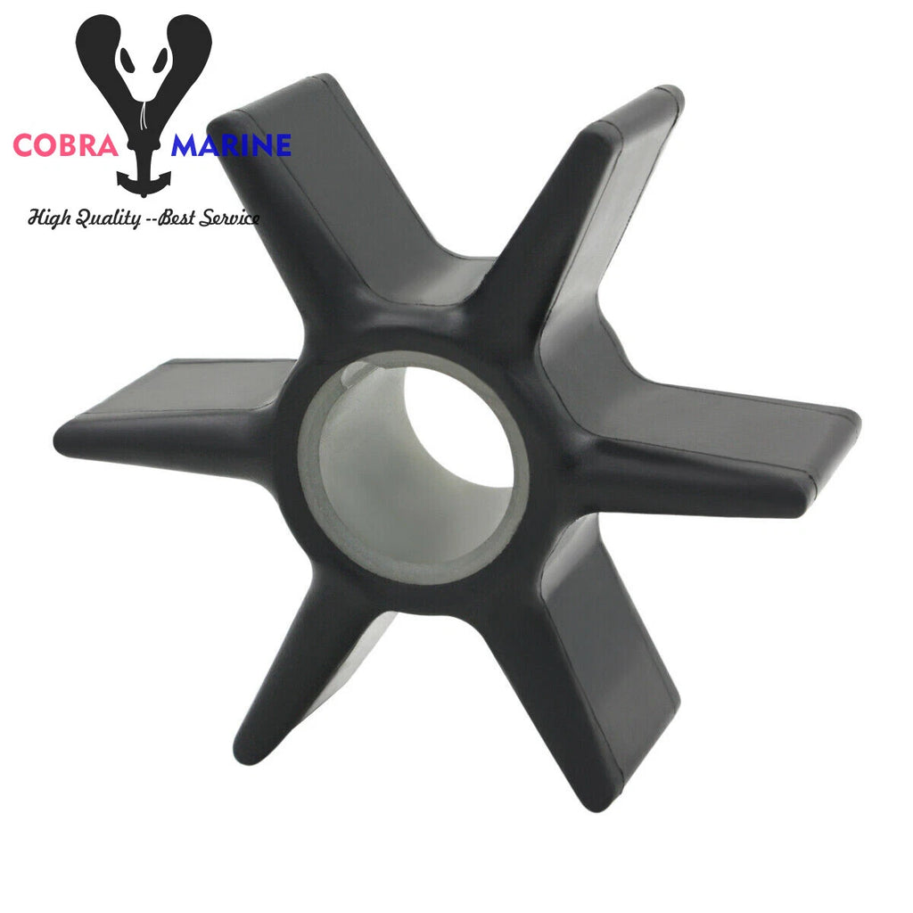Water Pump Impeller for Mercury (43026Q02, 430261, 430262, 430264, 43026B2, 43026T2)