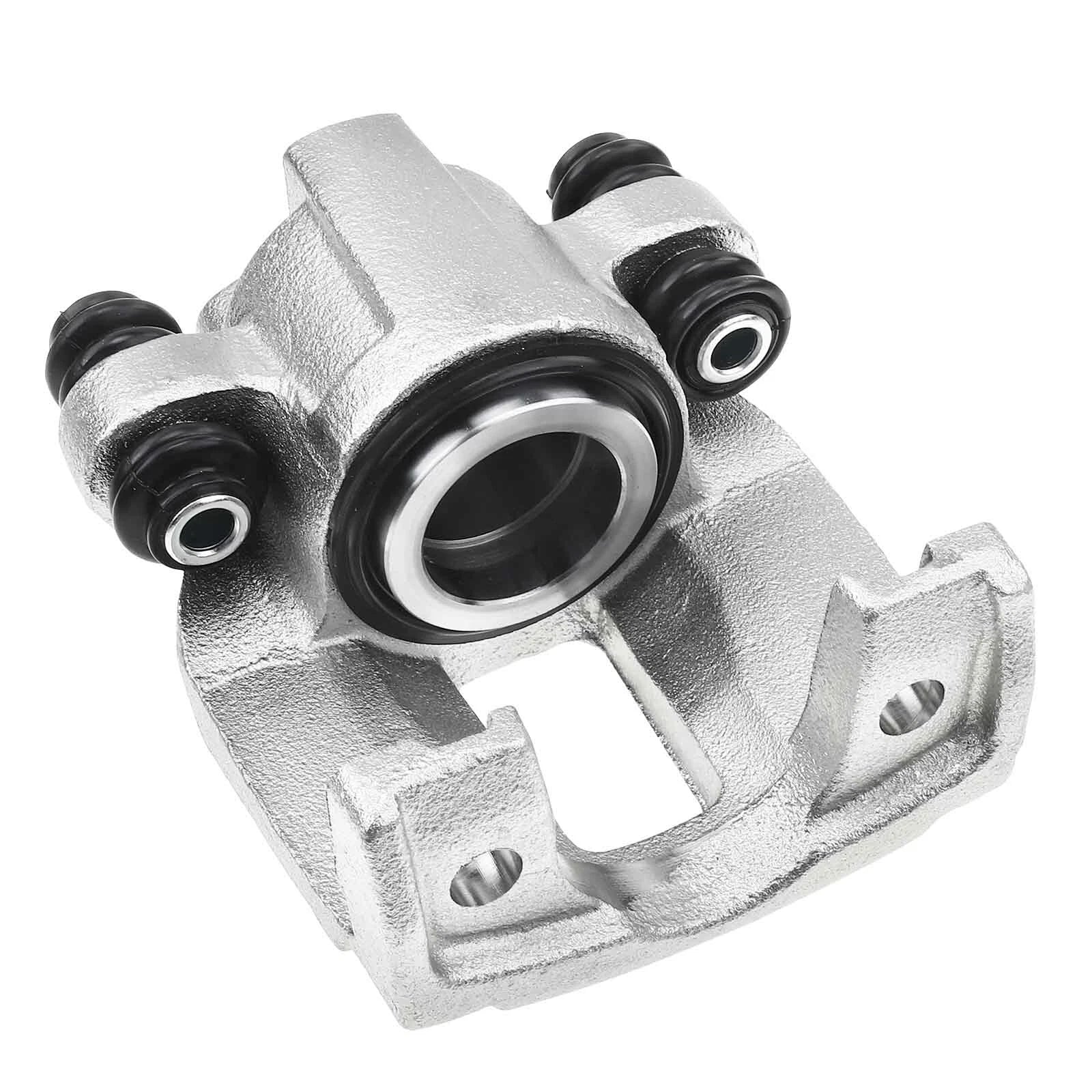 Pair Rear Brake Calipers for Ford Crown Victoria Grand Marquis (1992–2011)