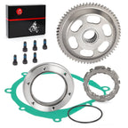 One Way Starter Clutch Gasket Kit 2x4 for Suzuki QuadSport Z400 (2003–2006)