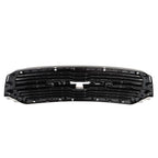 Front Grille Bumper Upper for Dodge Ram 1500 (2019â2023) Gloss Black