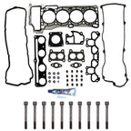 Head Gasket Bolts Set for Nissan Sentra 1.8L (2000–2006)