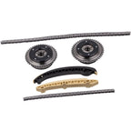 Camshaft Timing Kit + Valve Cover Gasket for Mercedes SLK200 C230 (2000–2006)