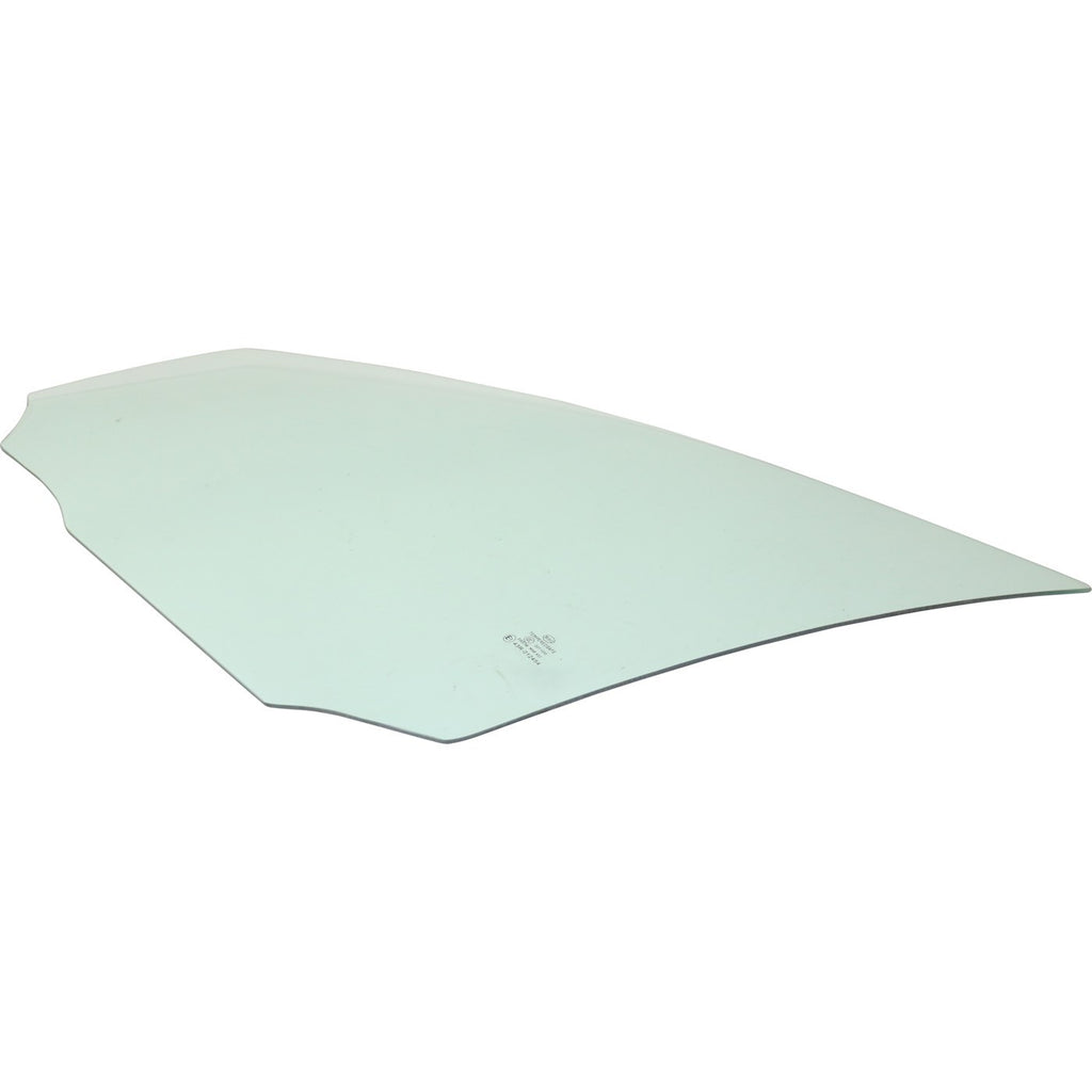 Front Left Door Glass for Mercedes Benz C300 (2008–2011)