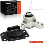 2X Engine Mount & Transmission Mount for Ford Fusion (2013–2019)