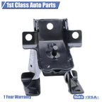 Motor Mount for Chevrolet Silverado 2500 3500 HD (2011–2016)