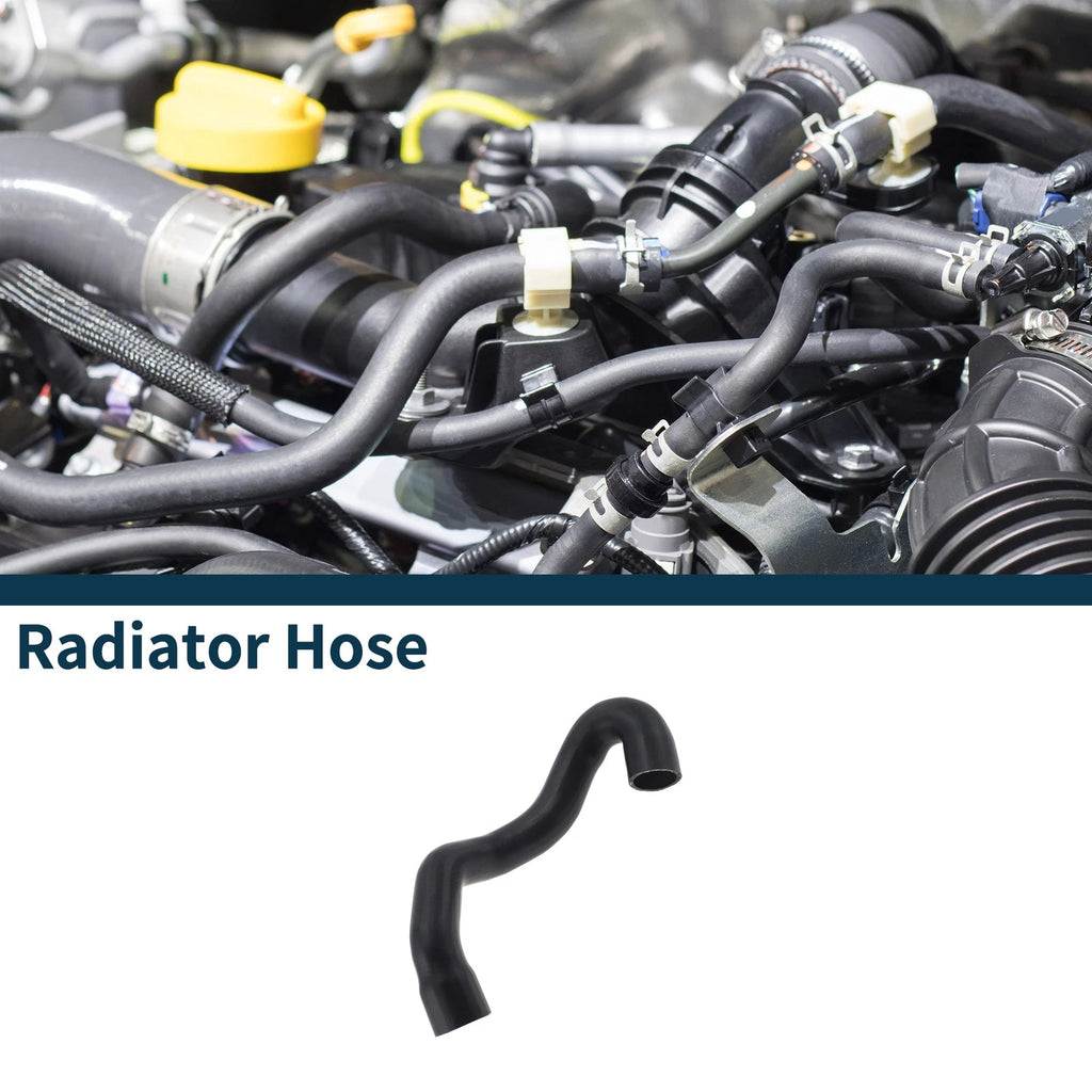 Radiator Hose No. 11537649394 for BMW X5 F15 3.0L (2014–2018)