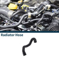 Radiator Hose No. 11537649394 for BMW X5 F15 3.0L (2014–2018)