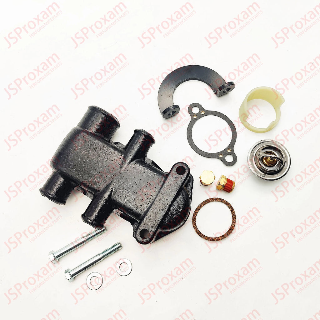Thermostat Housing Kit for Mercruiser Alpha V6 & V8 (860256A3)