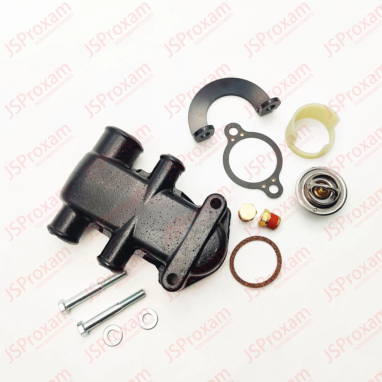 Thermostat Housing Kit for Mercruiser Alpha V6 & V8 (860256A3)