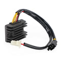 Rectifier Voltage Regulator for Suzuki DR-Z 400 E (2000–2004) 32800-08D00