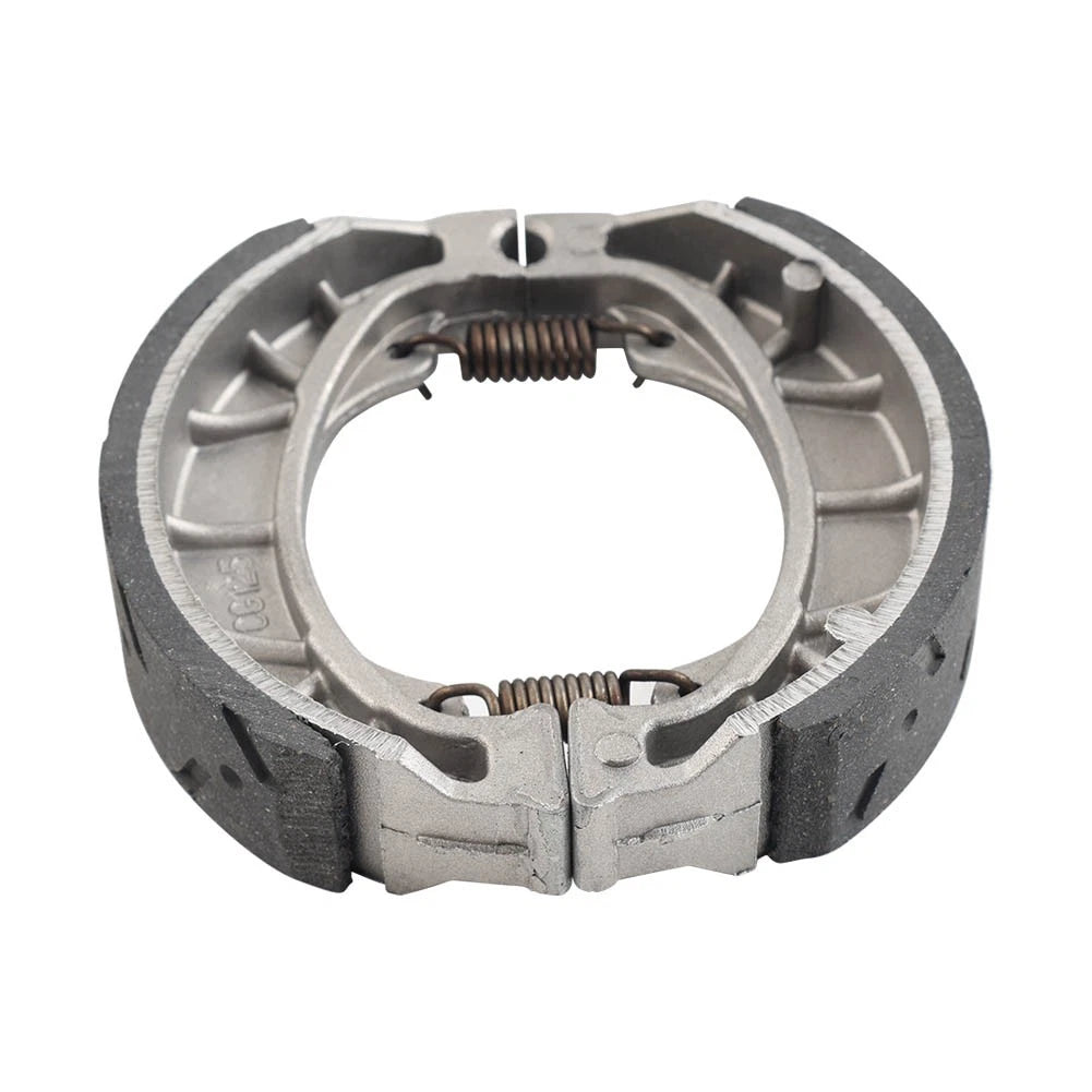 Brake Shoes Set for Honda Z50 CL70 CA200 CT200 CB125S S90 XR75 (1968–1978)