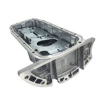 Engine Oil Pan Sump for Chevy Aveo, Pontiac Wave L4 1.6L (2004–2011) 264-140