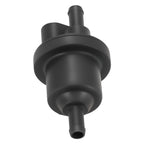 Vapor Canister Purge Valve for VW Beetle Golf Multivan Scirocco (1998–2010) 1C0906517D