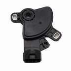 Gear Position Sensor Black for Nissan Versa (2007–2019)