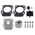 Water Pump Repair Kit for Yamaha 9.9HP 15HP F9.9 T9.9 4-Stroke 682-W0078-A3