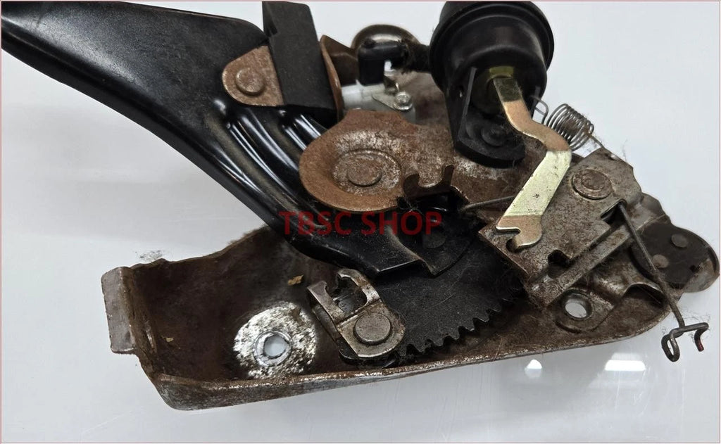 Emergency Brake Pedal Assembly for Continental (1998–2002)