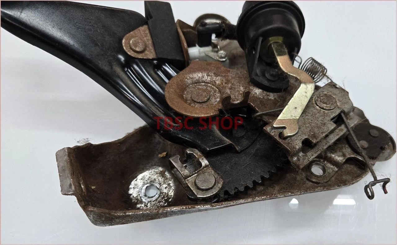 Emergency Brake Pedal Assembly for Continental (1998–2002)