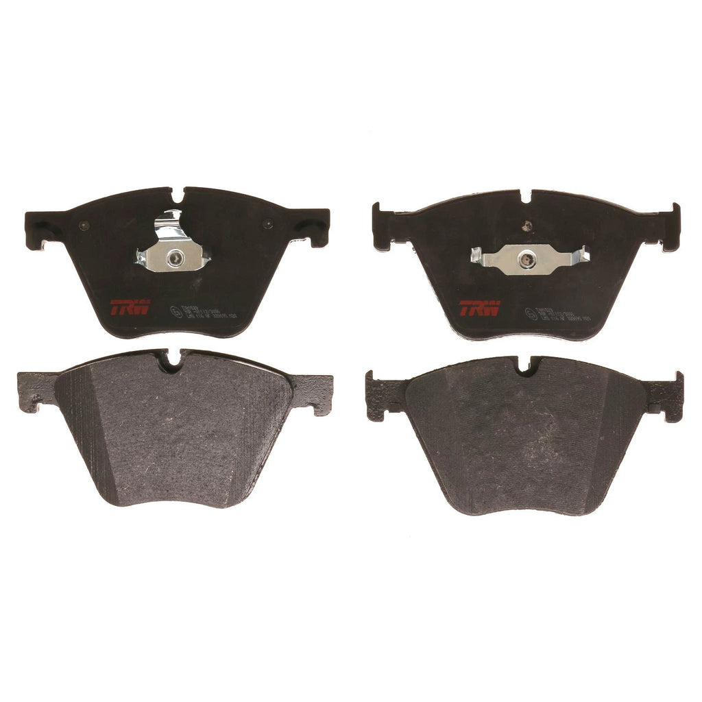 Disc Brake Pad Set for BMW Alpina B7 (2011–2015)