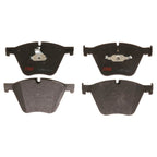 Disc Brake Pad Set for BMW Alpina B7 (2011–2015)
