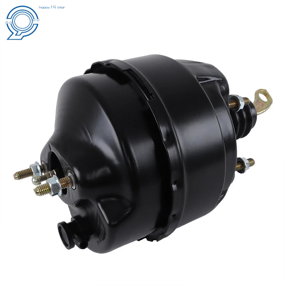 Vacuum Power Brake Booster for Ford Fairmont Mustang Granada Mercury Capri (1980–1993)