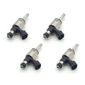 4X Fuel Injector 16611-JB010 for Toyota GT 86, FRS (2013–2016) Subaru BRZ (2013–2020)
