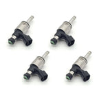 4X Fuel Injector 16611-JB010 for Toyota GT 86, FRS (2013–2016) Subaru BRZ (2013–2020)