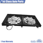 Engine Cooling Fan Assembly for Honda Accord (2003-2007)