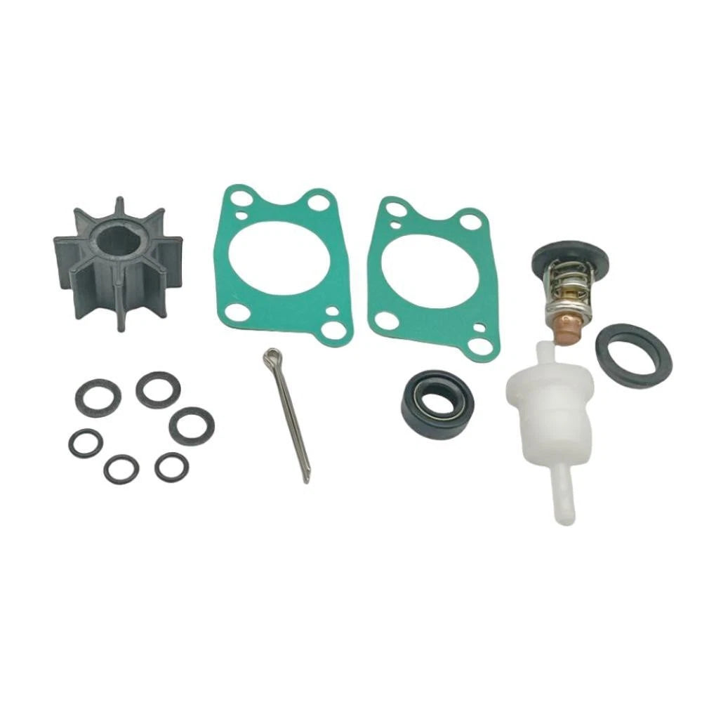 Maintenance Repair Kit for Honda 4 Stroke 4-5 HP Outboard (06211-ZV1-505)
