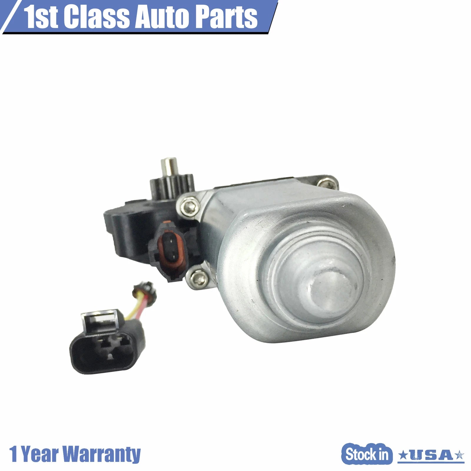 Power Window Motor Right for Buick Century, Chevy Impala, Olds Intrigue, Pontiac Grand Prix