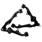 Set of 2 Lower Control Arms for Silverado Sierra 1500 (2019–2024)