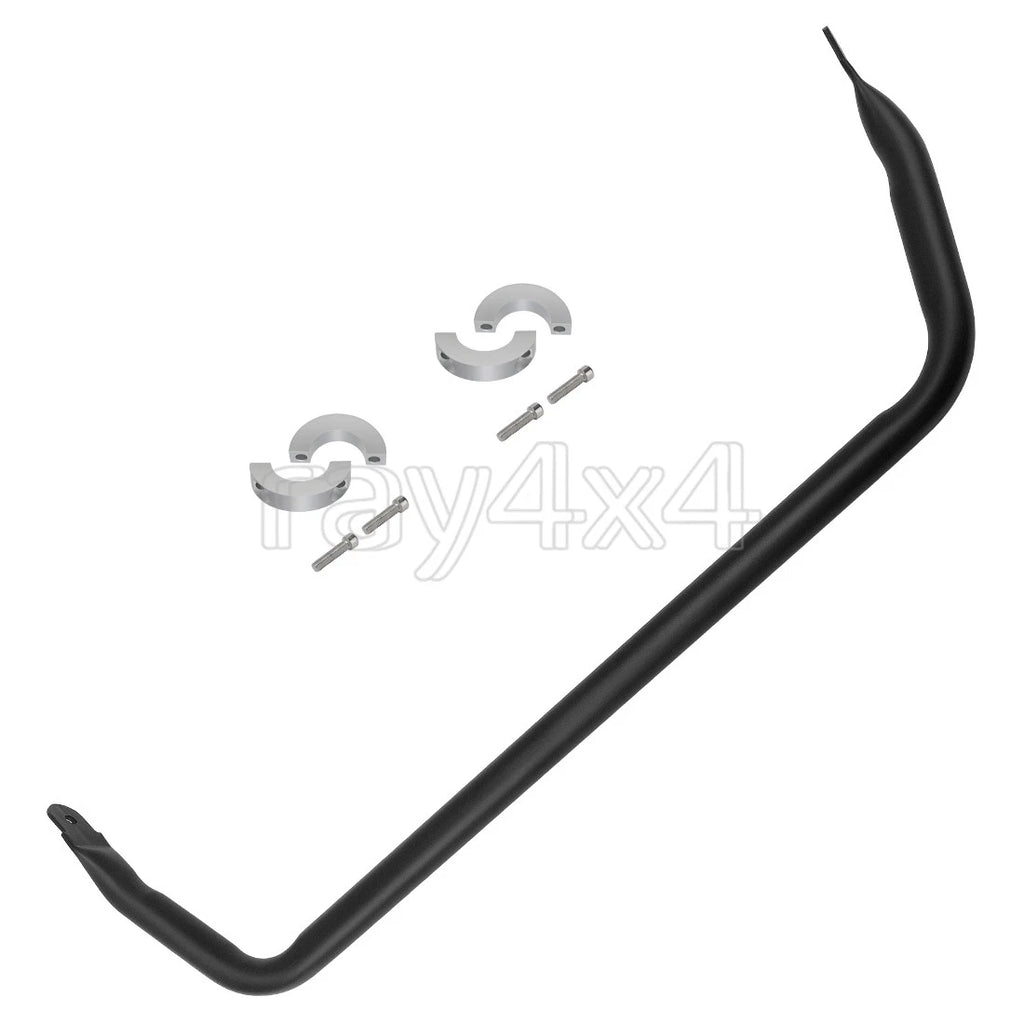 Rear Stabilizer Sway Bar with Bushing for Polaris RZR 4 XP 900 (2012–2013)