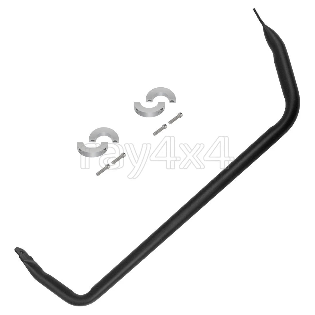 Rear Stabilizer Sway Bar with Bushing for Polaris RZR 4 XP 900 (2012–2013)