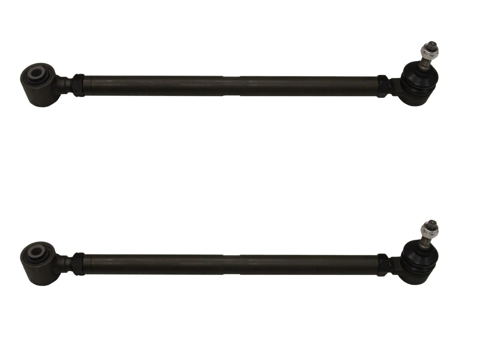 Set of 2 Rear Upper Control Arm & Ball Joint Assemblies for Ford Mazda