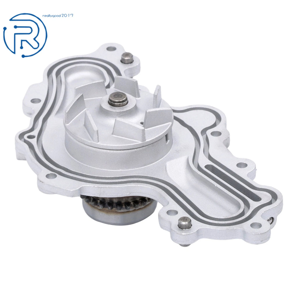 Timing Chain Kit with Water Pump Tool for Ford Explorer Taurus (2013-2019)