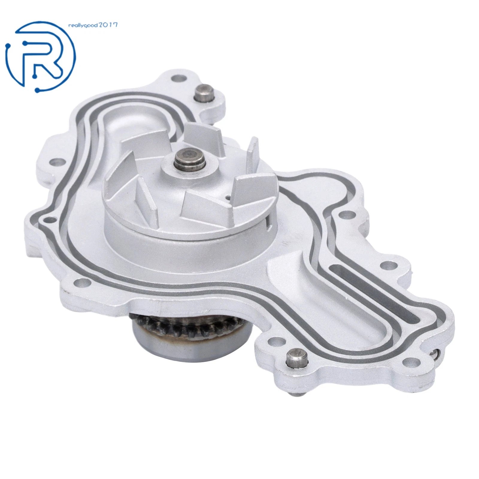 Timing Chain Kit with Water Pump Tool for Ford Explorer Taurus (2013-2019)