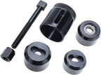 Rear Axle Ball Joint Bushing Removal Tool for BMW E39/E52/E53/E60/E61/E64/E65/E66/E67/E70
