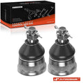 Front Lower Ball Joint for Chevrolet Impala and Other Models (1971–1976)