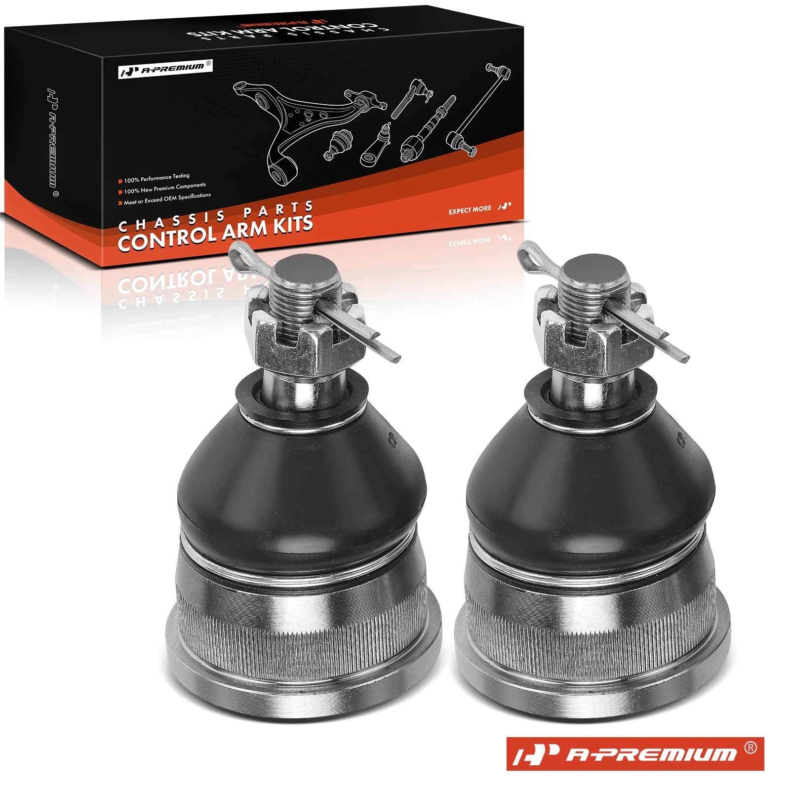 Front Lower Ball Joint for Chevrolet Impala and Other Models (1971–1976)
