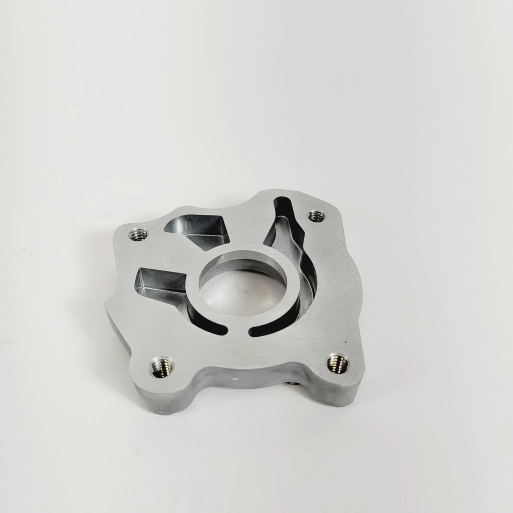 Oil Pump Cover Assembly for Harley Davidson M8 (2017–2021) 62400125