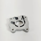 Oil Pump Cover Assembly for Harley Davidson M8 (2017–2021) 62400125