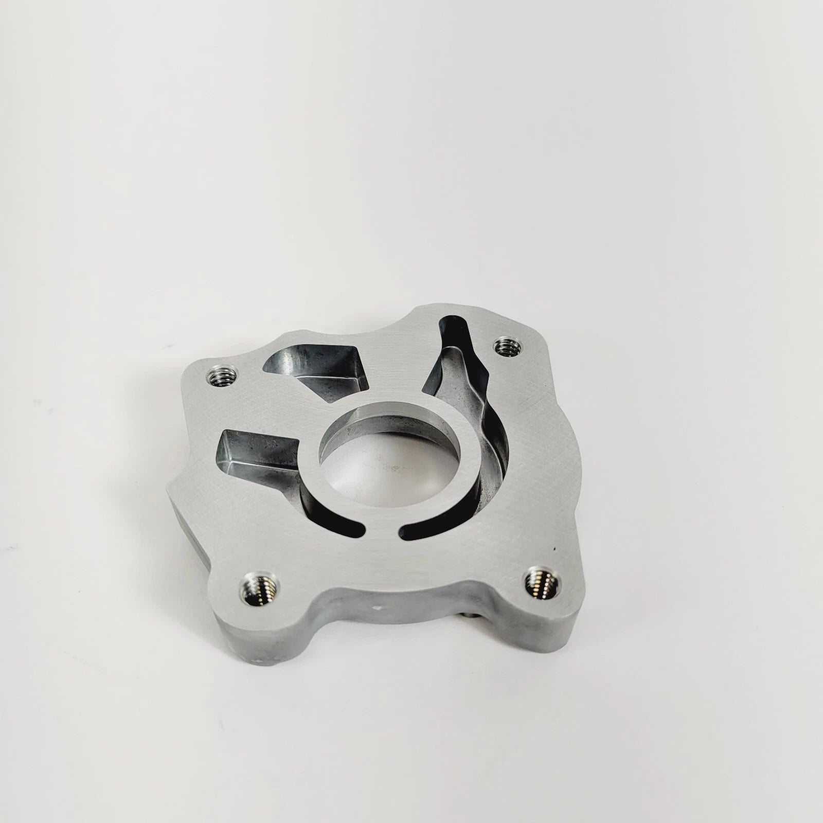 Oil Pump Cover Assembly for Harley Davidson M8 (2017–2021) 62400125
