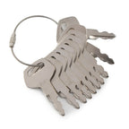 S450 Ignition Key for JCB Excavator