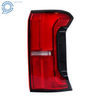 LED Tail Light Assembly for Tacoma Limited (2024)