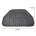 Hood Insulation Pad for Toyota Tacoma (2024–2025)