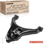 Front Left Lower Control Arm Ball Joint for Chevy Colorado GMC Canyon (2004–2012)