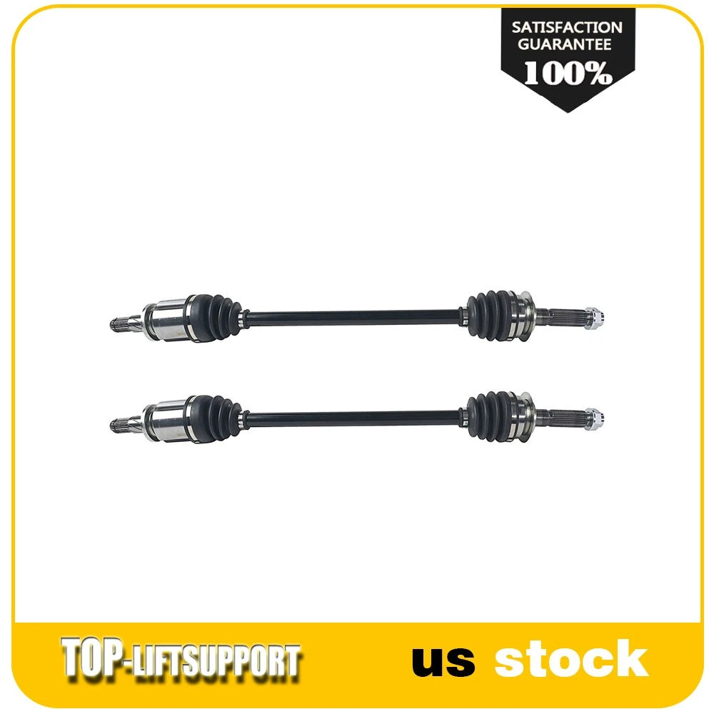 CV Axle for Subaru Forester Impreza Legacy Outback (2009–2018)