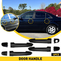 Exterior Door Handle for Hyundai Sonata (2007–2010)