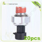 20PCS Oil Pressure Sensor for Chevrolet Avalanche, Cadillac Escalade EXT (2002–2013)