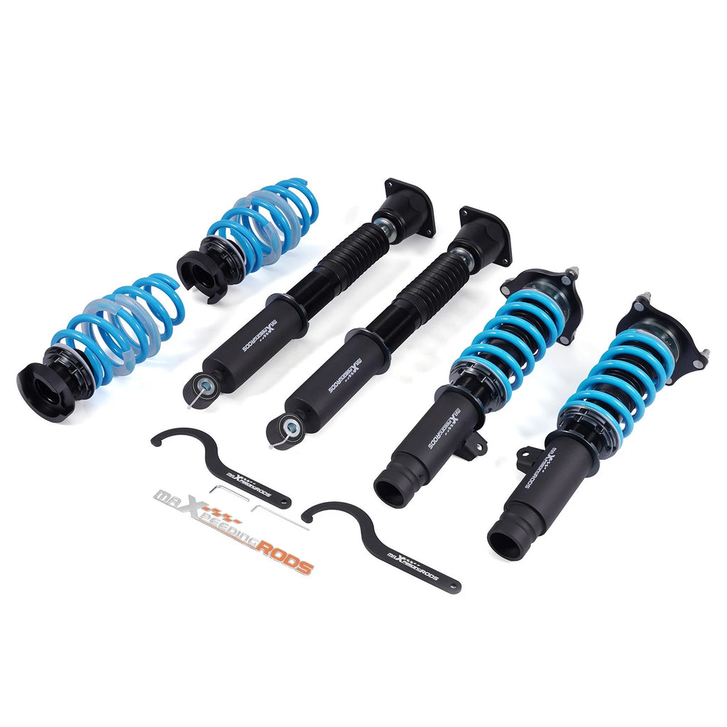 Coilovers for Honda Civic Hatchback (2016-2021)