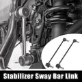 2 x Sway Bar Links for Acura TLX, Honda Accord (2013-2019)